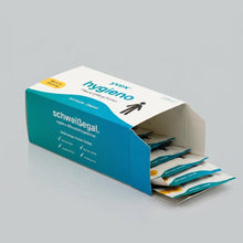 Lade das Bild in den Galerie-Viewer, yvex® hygieno (25 Männerpflegetücher)
