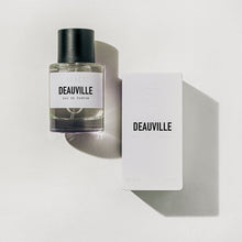 Lade das Bild in den Galerie-Viewer, DEAUVILLE - Eau de Parfum
