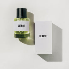 Lade das Bild in den Galerie-Viewer, DETROIT - Eau de Parfum
