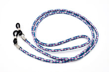 Lade das Bild in den Galerie-Viewer, Brillenband 3mm Unicorn
