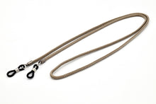 Lade das Bild in den Galerie-Viewer, Brillenband 3mm Schlamm
