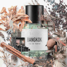 Lade das Bild in den Galerie-Viewer, BANGKOK - Eau de Parfum
