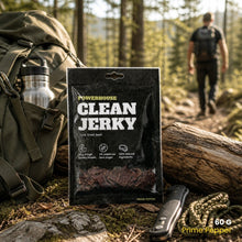 Lade das Bild in den Galerie-Viewer, Powerhouse Clean Jerky - PRIME PEPPER
