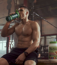 Lade das Bild in den Galerie-Viewer, Herboxa® WHEY ISOLATE PROTEIN
