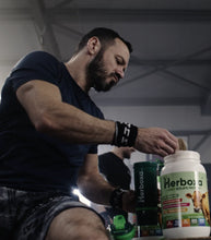 Lade das Bild in den Galerie-Viewer, Herboxa® WHEY ISOLATE PROTEIN
