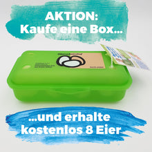 Lade das Bild in den Galerie-Viewer, Eierbox Oberschuirshof Bauer Weber
