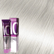 Lade das Bild in den Galerie-Viewer, Morfose - Hair Color Cream 10 Argan Oil 100 ml / Extra Bleaching
