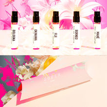 Lade das Bild in den Galerie-Viewer, BOLOGNA - Eau de Parfum
