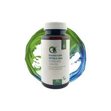 Lade das Bild in den Galerie-Viewer, Hawaiian Spirulina
