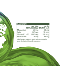 Lade das Bild in den Galerie-Viewer, Hawaiian Spirulina
