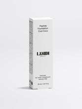 Lade das Bild in den Galerie-Viewer, Peptide Foundation Cool Coco
