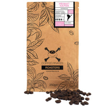 Lade das Bild in den Galerie-Viewer, Heimathafen Espresso 250g
