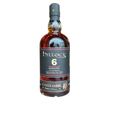 Lade das Bild in den Galerie-Viewer, Hillock 6 Single Malt Port (46%vol)
