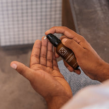 Lade das Bild in den Galerie-Viewer, Hydra Defence Cream Feuchtigkeitspflege
