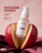 Lade das Bild in den Galerie-Viewer, Exosome &amp; Niacinamide Serum
