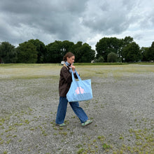 Lade das Bild in den Galerie-Viewer, Tote Bag - sacred feminine
