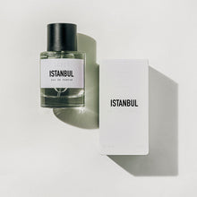 Lade das Bild in den Galerie-Viewer, ISTANBUL - Eau de Parfum
