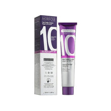 Lade das Bild in den Galerie-Viewer, Morfose - Hair Color Cream 10 Argan Oil 100 ml / Intense Ash
