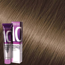 Lade das Bild in den Galerie-Viewer, Morfose - Hair Color Cream 10 Argan Oil 100 ml / Intense Ash
