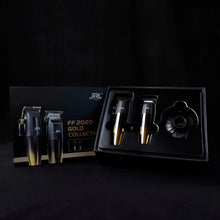 Lade das Bild in den Galerie-Viewer, JRL - FF2020 Clipper &amp; Trimmer - Limited Gold Collection
