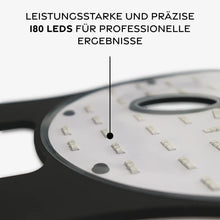 Lade das Bild in den Galerie-Viewer, LED Lichttherapie Maske
