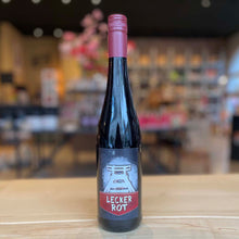 Lade das Bild in den Galerie-Viewer, Lecker Rot Wein (12% vol)

