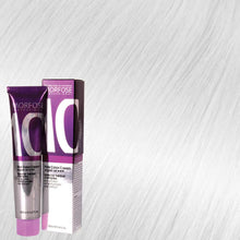 Lade das Bild in den Galerie-Viewer, Morfose - Hair Color Cream 10 Argan Oil 100 ml / Mix
