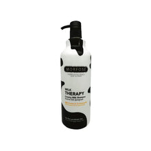 Lade das Bild in den Galerie-Viewer, Morfose - Milk Therapy Shampoo
