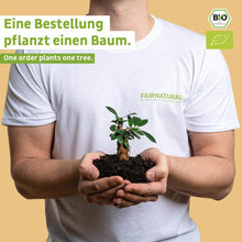 Lade das Bild in den Galerie-Viewer, Bio Proteinriegel Vegan Schoko ohne Soja
