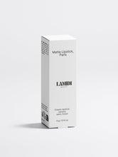 Lade das Bild in den Galerie-Viewer, Matte Lipstick Paris
