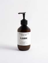 Lade das Bild in den Galerie-Viewer, Urea Body Cream for Rough Skin
