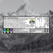 Lade das Bild in den Galerie-Viewer, Powerhouse Pemmican - PURE
