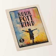 Lade das Bild in den Galerie-Viewer, Ruhrpott Kind
