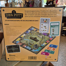 Lade das Bild in den Galerie-Viewer, Der Pott Brettspiel
