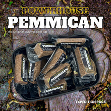 Lade das Bild in den Galerie-Viewer, Powerhouse Pemmican - VARIETY BUNDLES
