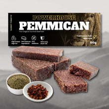 Lade das Bild in den Galerie-Viewer, Powerhouse Pemmican - STARTER PACK
