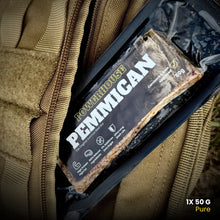 Lade das Bild in den Galerie-Viewer, Powerhouse Pemmican - PURE
