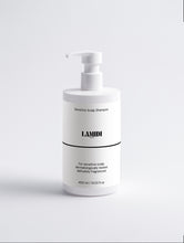 Lade das Bild in den Galerie-Viewer, Sensitive Scalp Shampoo
