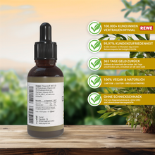 Lade das Bild in den Galerie-Viewer, Vitamin D3 + K2 Tropfen
