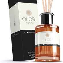 Lade das Bild in den Galerie-Viewer, Olori Raumduft 100ml oder 200ml
