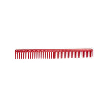 Lade das Bild in den Galerie-Viewer, JRL - Long Round Tooth Cutting Comb / Schneidekamm 9"

