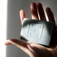 Lade das Bild in den Galerie-Viewer, Hand &amp; Body Moisturizer Soap Bar
