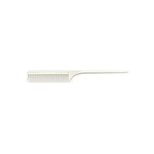 Lade das Bild in den Galerie-Viewer, JRL - Fine Teeth Tail Comb / Stielkamm 8.5"
