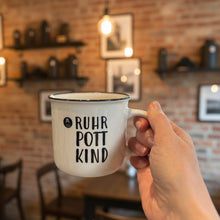 Lade das Bild in den Galerie-Viewer, Tasse RuhrPOTTkind
