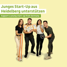 Lade das Bild in den Galerie-Viewer, Vegan Vitamin B12 Kapseln
