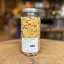 Lade das Bild in den Galerie-Viewer, Tennis Pasta 300g im PET Glas
