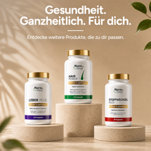 Lade das Bild in den Galerie-Viewer, Kinderwunsch – Pränatale Vitamine
