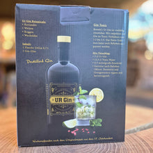 Lade das Bild in den Galerie-Viewer, Ur GIN GEPA 40% vol. 0,7l
