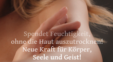 Lade das Bild in den Galerie-Viewer, Hals- und Decollette hautstraffende Creme (200ml) + Collagen Ultra-Lift DeLuxe Duschgel (500ml)

