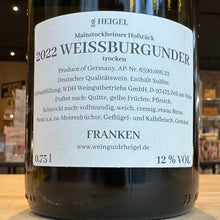 Lade das Bild in den Galerie-Viewer, Anton Weinkumpel Rotwein
